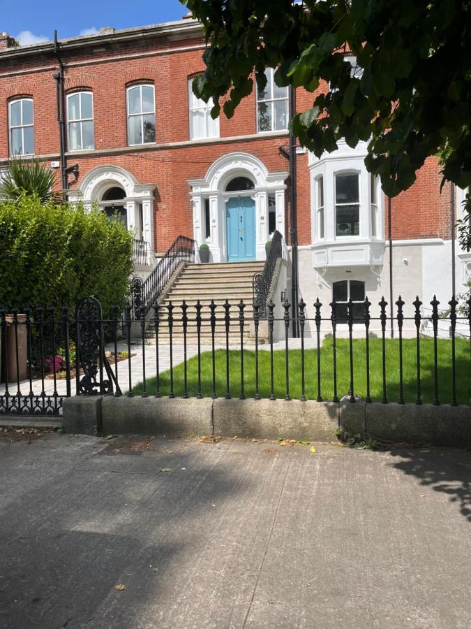 Kenilworth Square North Apartment Dublin Exterior photo